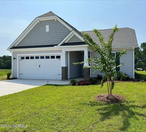 617 Edgeside Dr SE, Bolivia, NC 28422