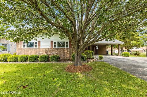 3931 N Hills Dr, Ayden, NC 28513