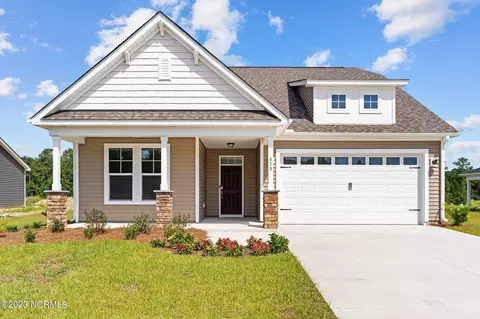 618 Edgeside Dr SE, Bolivia, NC 28422