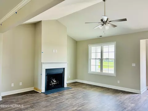 9890 Pace Rd, Bailey, NC 27807 photo 3