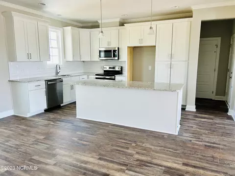 9890 Pace Rd, Bailey, NC 27807 photo 2