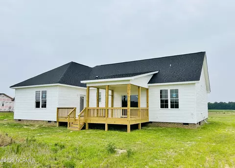 9890 Pace Rd, Bailey, NC 27807 photo 5