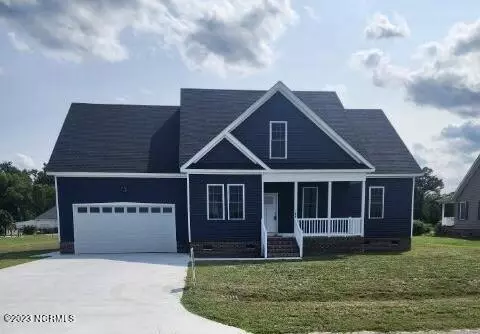 106 Spud Dr, Elizabeth City, NC 27909