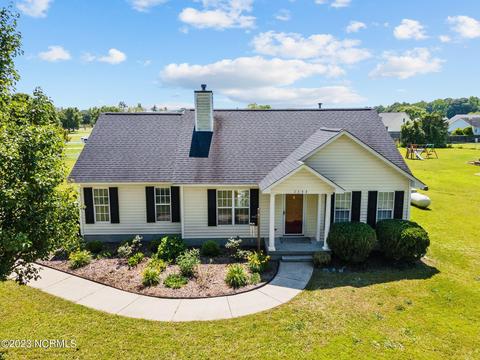 7345 Stantonsburg Rd, Farmville, NC 27828