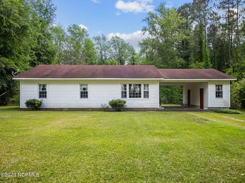 1364 N Nc 41 Hwy, Pink Hill, NC 28572