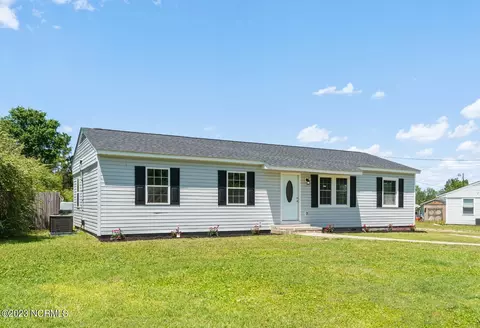 77 Crown Point Rd, Hubert, NC 28539 photo 30