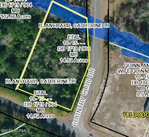 31 Dodge Ln, Wallace, NC 28466 photo 2