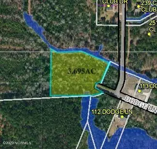 31 Dodge Ln, Wallace, NC 28466 photo 8