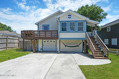 2019 Highview St, Kill Devil Hills, NC 27948