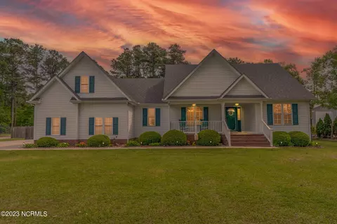 152 Country Club Rd, Camden, NC 27921