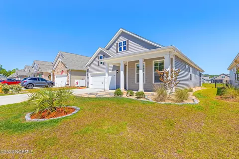 1308 Fence Post Ln, Carolina Shores, NC 28467