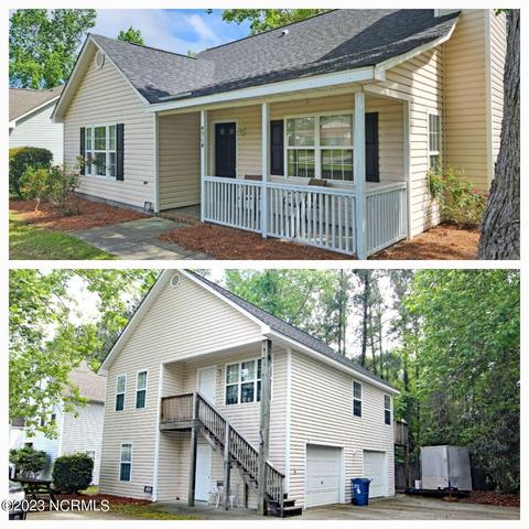 4316 Mcclelland Dr, Wilmington, NC 28405