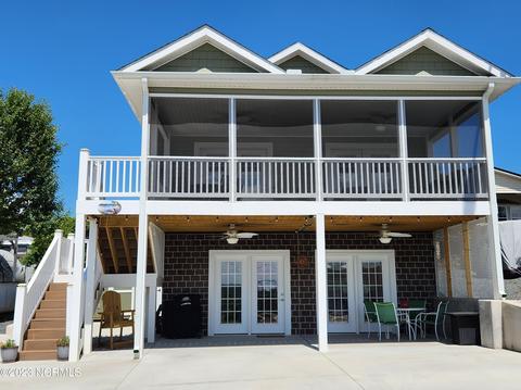 211 Badin View Rd, New London, NC 28127