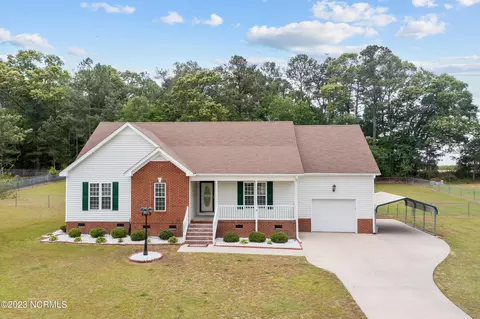 7507 Pearl Ln, Sims, NC 27880