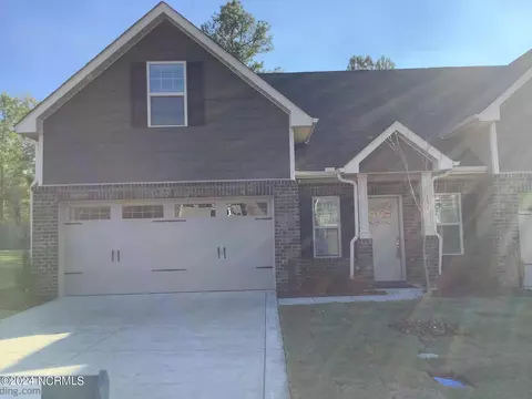 151 Lark Dr #35, Pinehurst, NC 28374