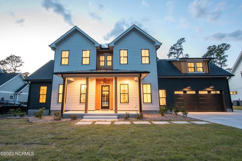 3709 Merganser Ln, Wilmington, NC 28409