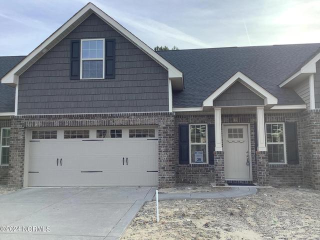 153 Lark Dr #36, Pinehurst, NC 28374