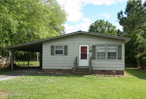 107 Anne St, Plymouth, NC 27962