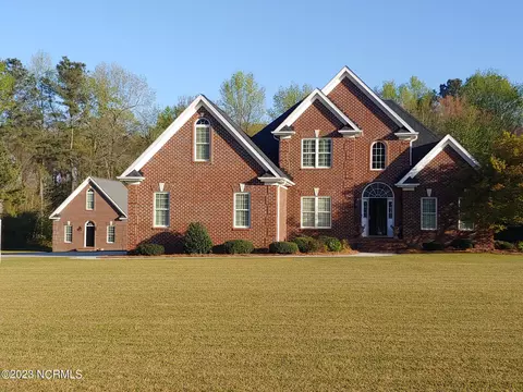 2155 Grays Mill Rd, Snow Hill, NC 28580