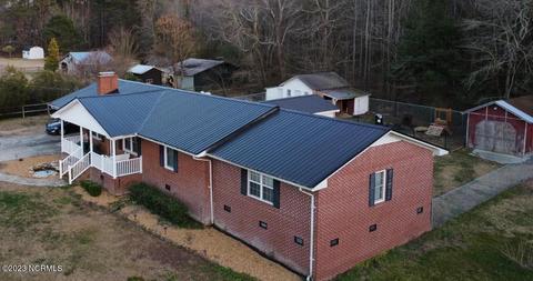 2128 Us Highway 17, Merry Hill, NC 27957