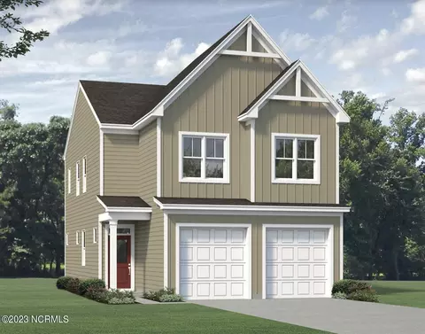1605 King St, Wilmington, NC 28406