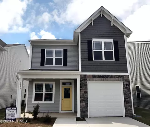 1629 King St, Wilmington, NC 28401