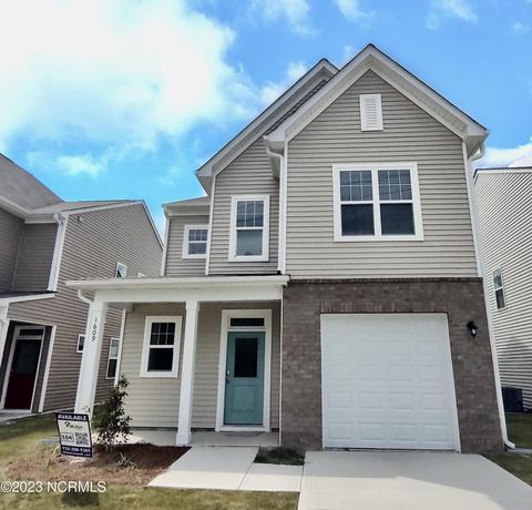 1609 King St, Wilmington, NC 28406