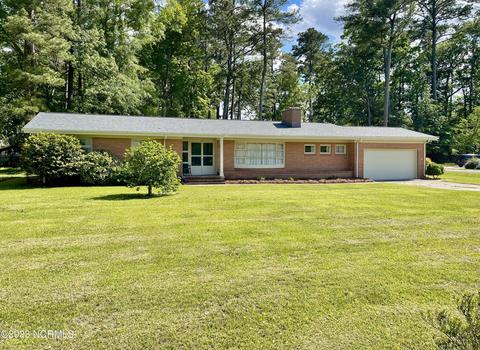 116 Quail Dr, Plymouth, NC 27962