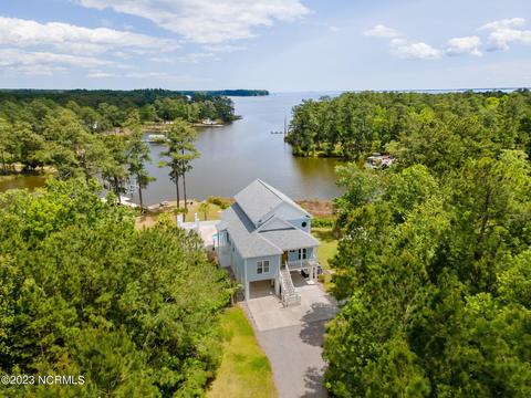 449 Tarpon Pointe Rd, Bath, NC 27808 photo 15