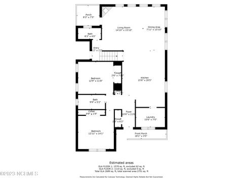 449 Tarpon Pointe Rd, Bath, NC 27808 photo 70