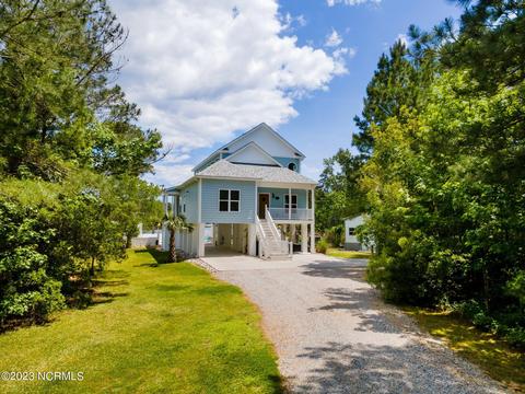 449 Tarpon Pointe Rd, Bath, NC 27808 photo 2