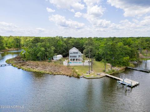 449 Tarpon Pointe Rd, Bath, NC 27808 photo 13
