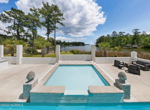 449 Tarpon Pointe Rd, Bath, NC 27808 photo 8
