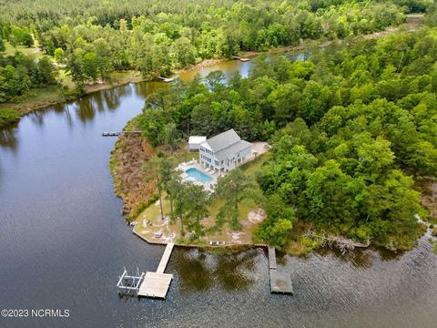449 Tarpon Pointe Rd, Bath, NC 27808 photo 14