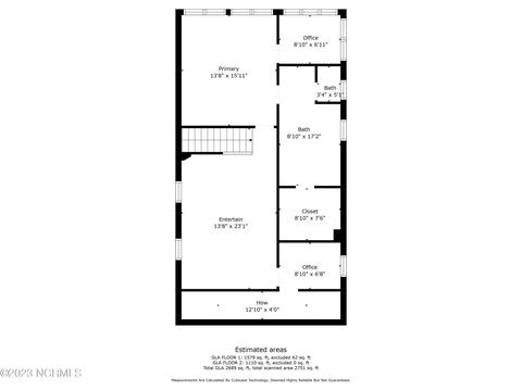 449 Tarpon Pointe Rd, Bath, NC 27808 photo 69