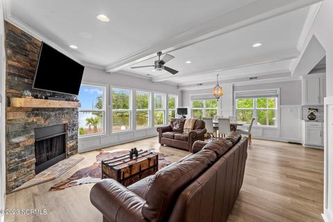 449 Tarpon Pointe Rd, Bath, NC 27808 photo 39