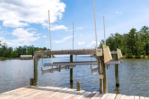 449 Tarpon Pointe Rd, Bath, NC 27808 photo 65