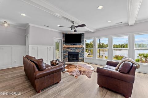 449 Tarpon Pointe Rd, Bath, NC 27808 photo 36