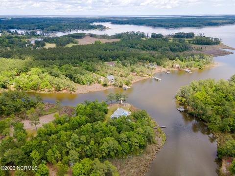 449 Tarpon Pointe Rd, Bath, NC 27808 photo 18