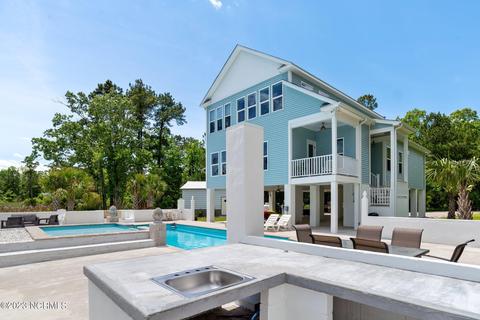 449 Tarpon Pointe Rd, Bath, NC 27808 photo 59