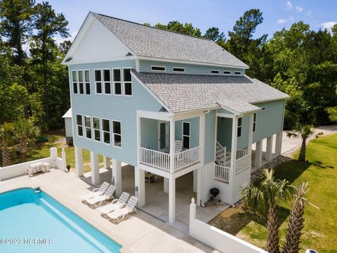 449 Tarpon Pointe Rd, Bath, NC 27808 photo 6