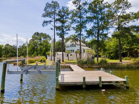 449 Tarpon Pointe Rd, Bath, NC 27808 photo 10
