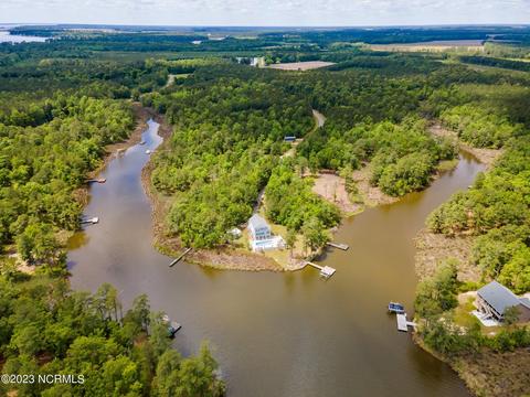 449 Tarpon Pointe Rd, Bath, NC 27808 photo 17