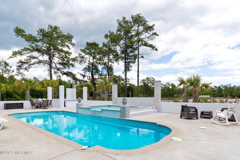 449 Tarpon Pointe Rd, Bath, NC 27808 photo 60