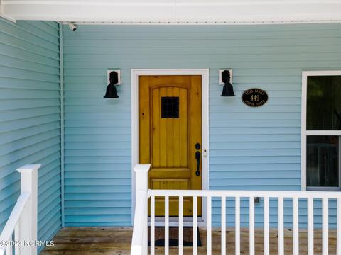 449 Tarpon Pointe Rd, Bath, NC 27808 photo 4