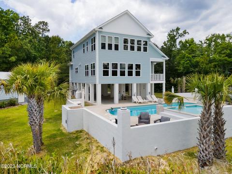 449 Tarpon Pointe Rd, Bath, NC 27808 photo 7