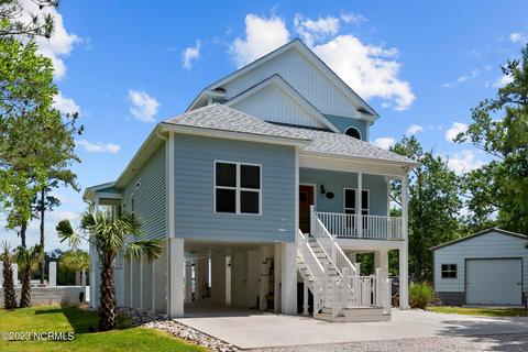 449 Tarpon Pointe Rd, Bath, NC 27808 photo 66