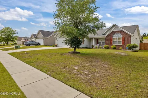 307 Fairmount Way, New Bern, NC 28562 photo 28