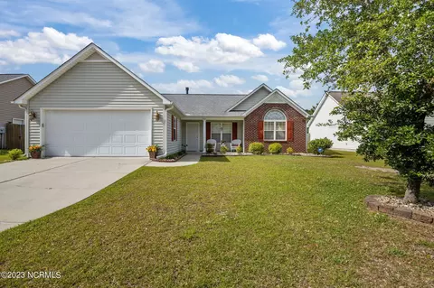 307 Fairmount Way, New Bern, NC 28562 photo 5