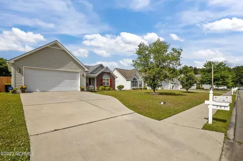 307 Fairmount Way, New Bern, NC 28562 photo 29